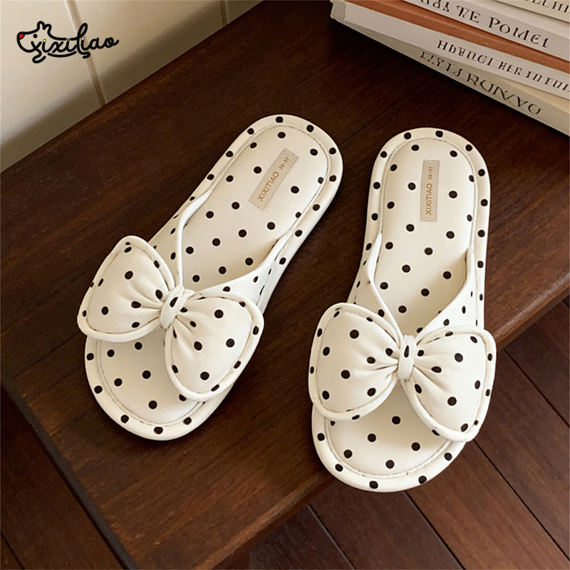 Home Textile - XIXITIAO Chaussons d'intérieur pour femmes, mode