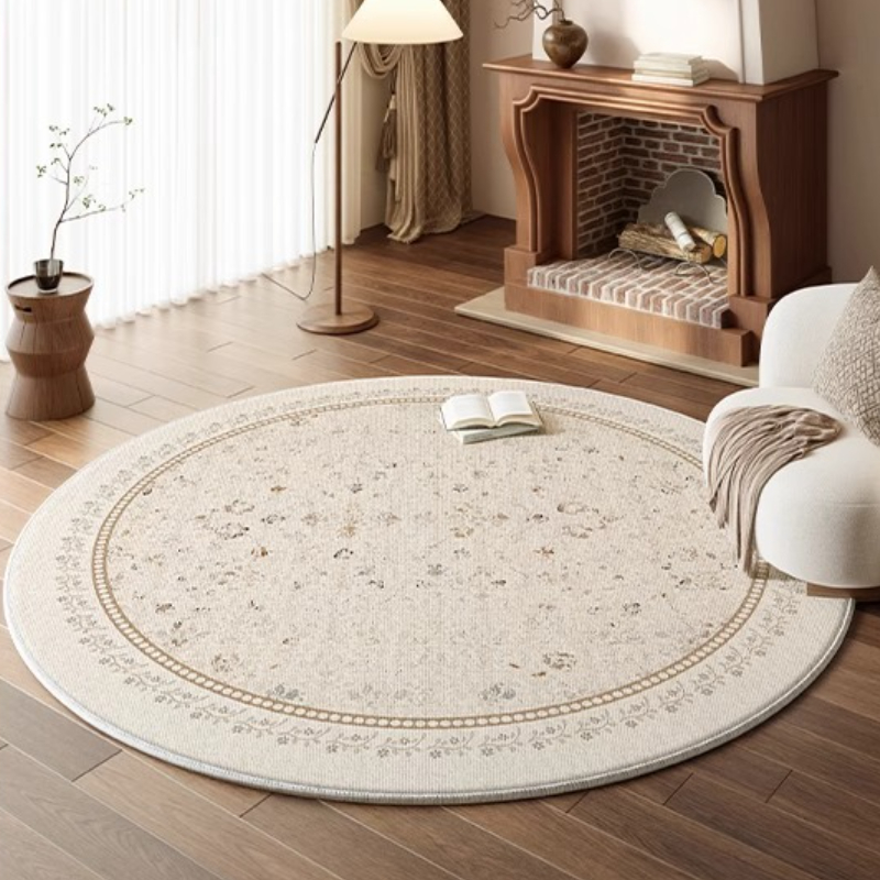 Luxury Home Textiles Usa - Tapis de Style médiéval pour salon,