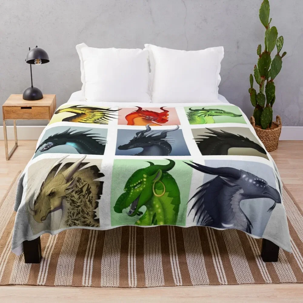 Bed Sheet Microfiber - Couverture chaude en microcarence ultra douce,