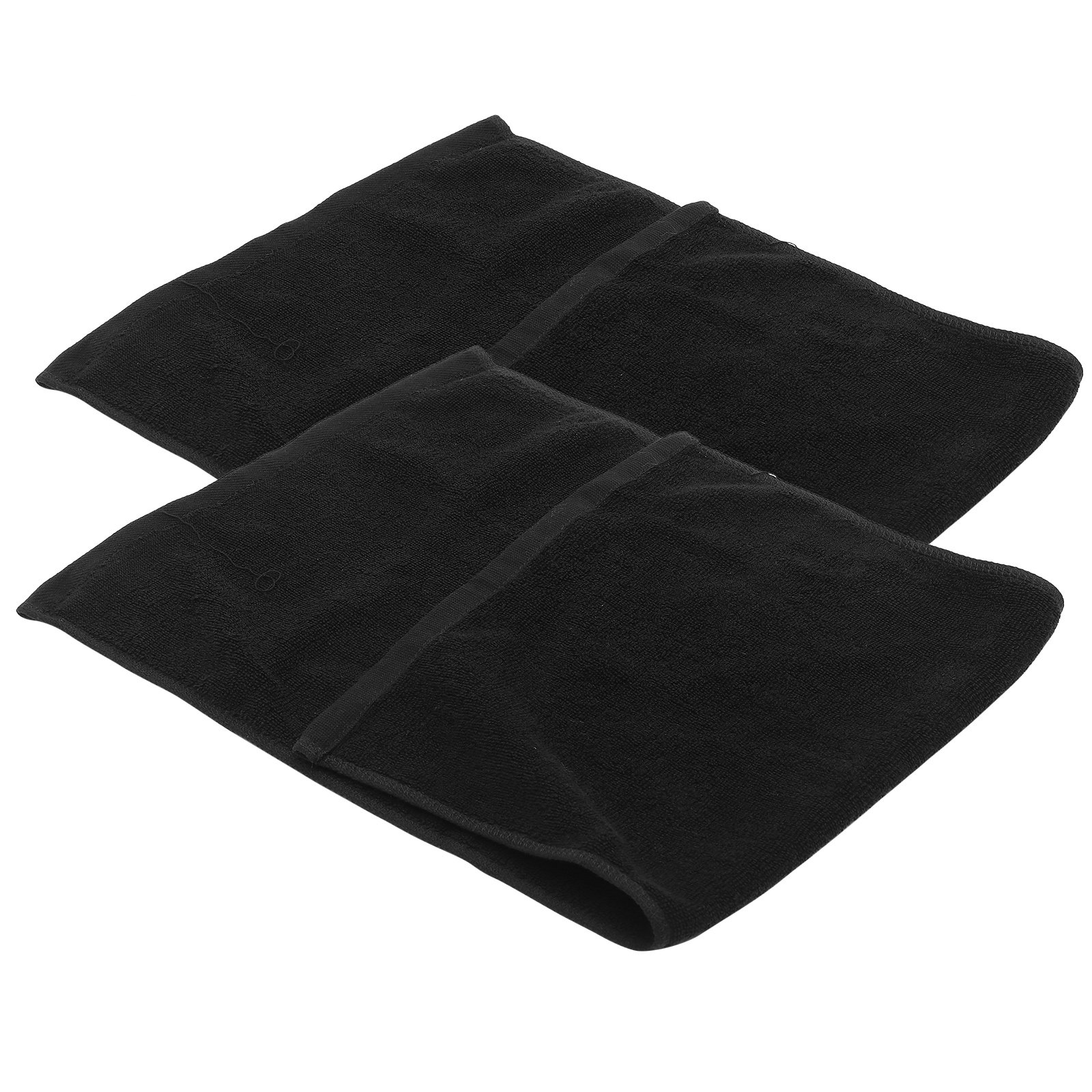 Home Textiles Pakistan - 2 Serviettes de Toilette en Coton