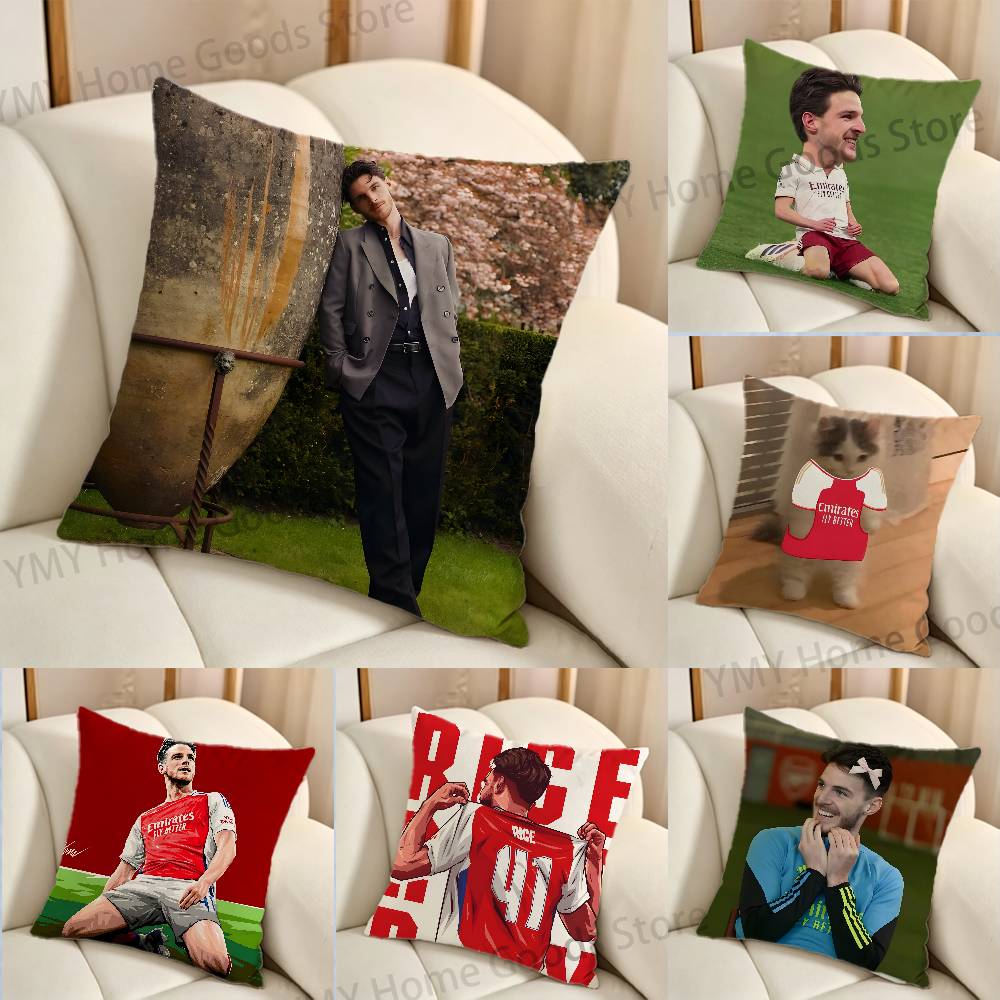 Home Textiles Ireland - Housse de coussin de canapé avec