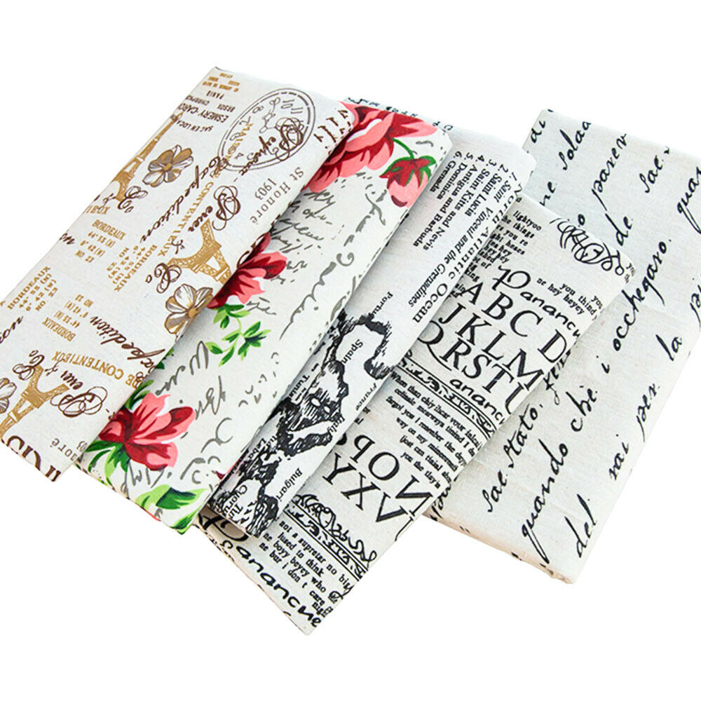 Home Textiles Paris - Sceau de fleurs de la tour