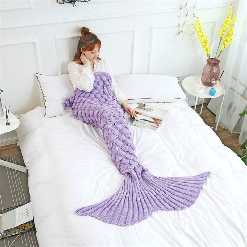 Home Textiles Europe - Couverture en fausse fourrure de cachemire
