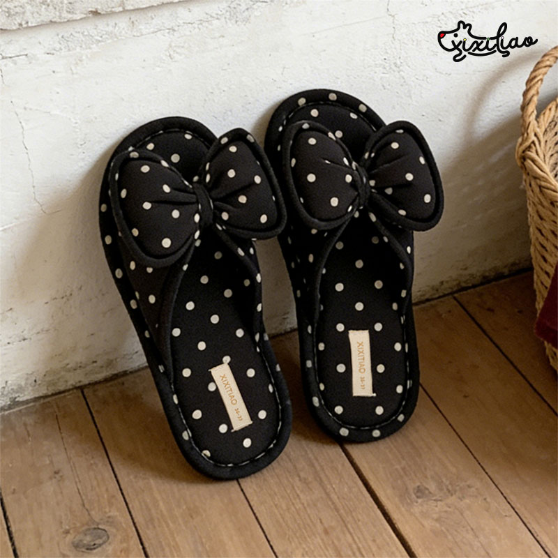XIXITIAO Chaussons d'intérieur - Home Textile avis et prix