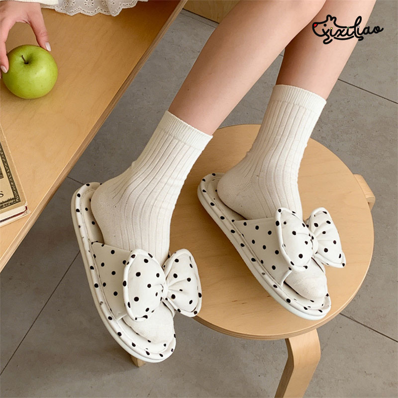 XIXITIAO Chaussons d'intérieur - Home Textile avis et prix