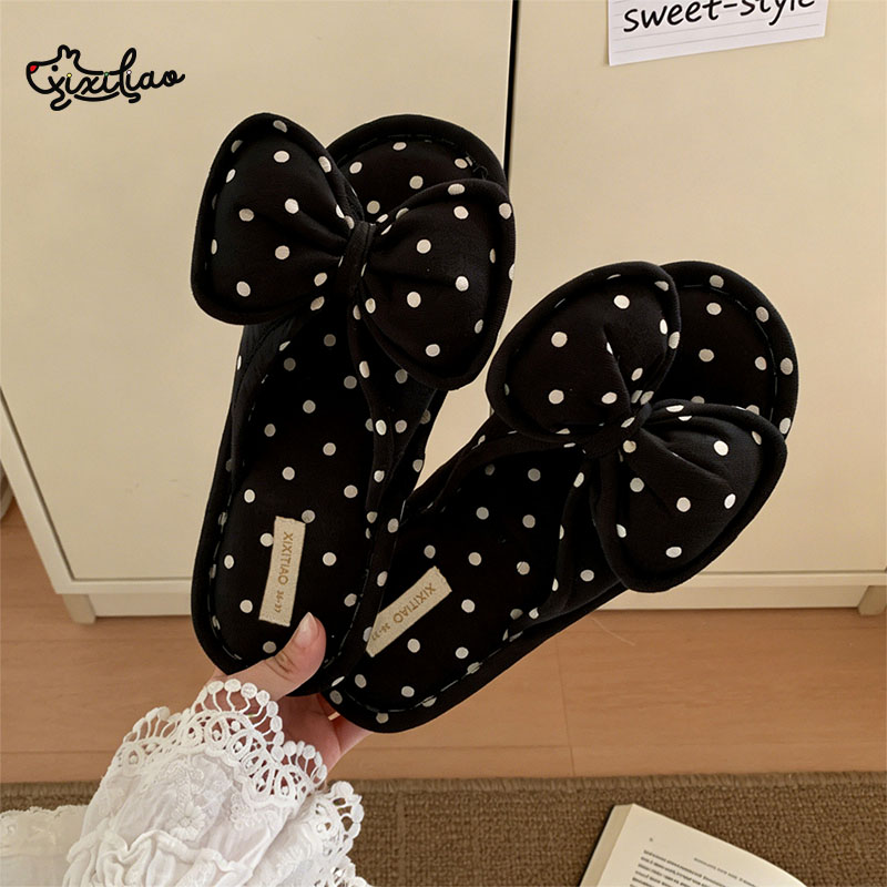 XIXITIAO Chaussons d'intérieur - Home Textile avis et prix
