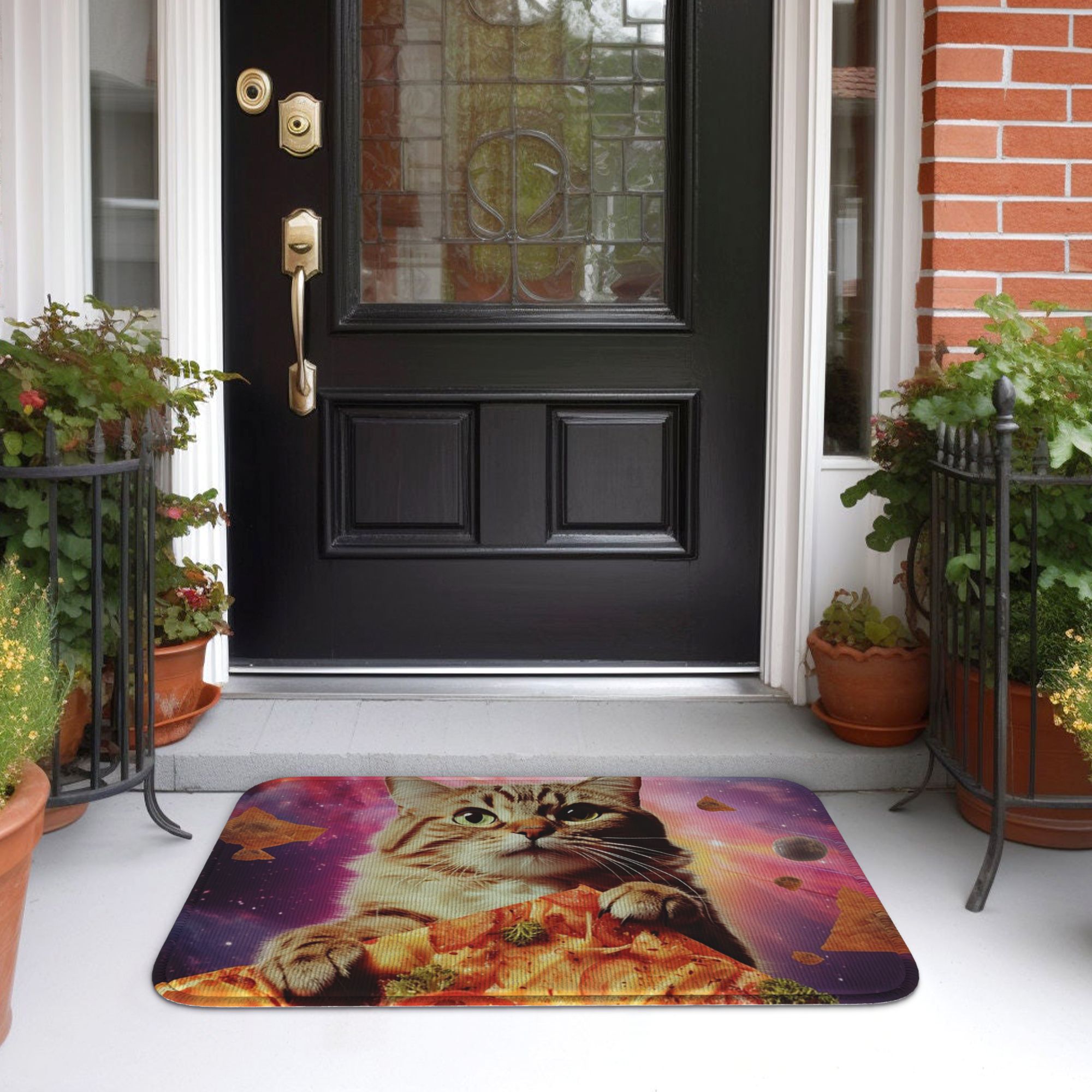 Tapis de sol, coussin, paillas - Galaxy Home Textiles avis et prix