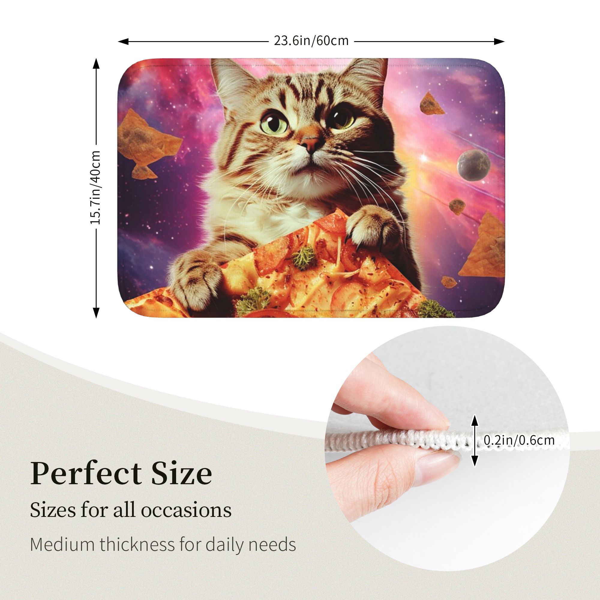 Tapis de sol, coussin, paillas - Galaxy Home Textiles avis et prix