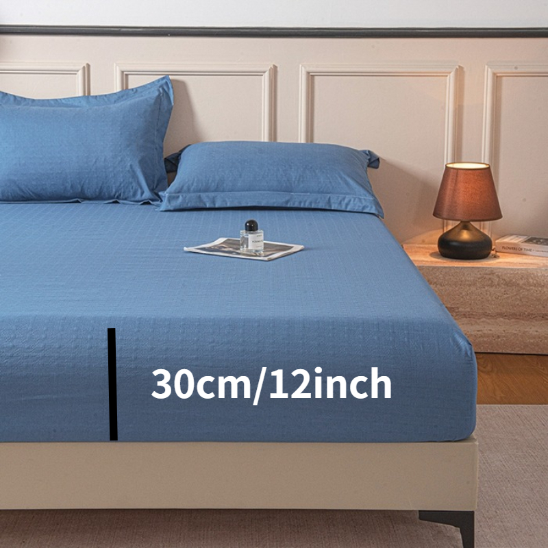 Nouvelle drap-housse en microf - Bed Sheet Microfiber avis et prix