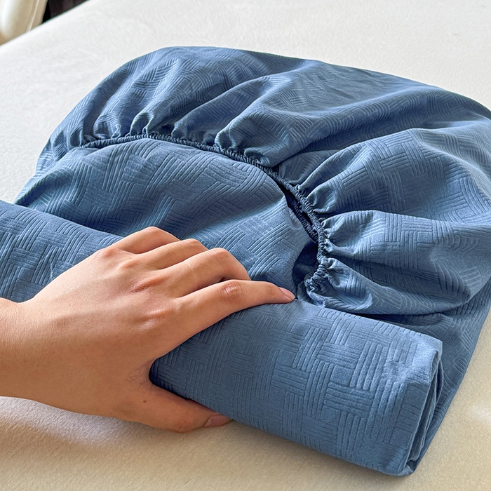 Nouvelle drap-housse en microf - Bed Sheet Microfiber avis et prix