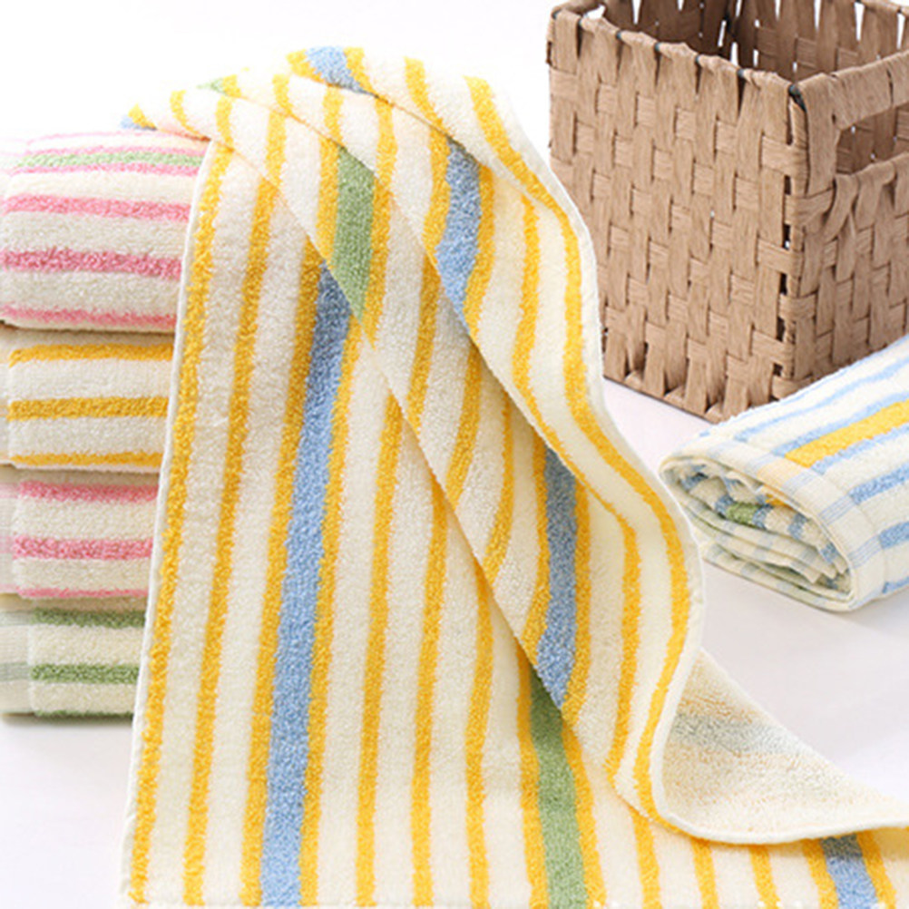 Ensemble de 4 serviettes en co - Home Textiles Pakistan avis et prix