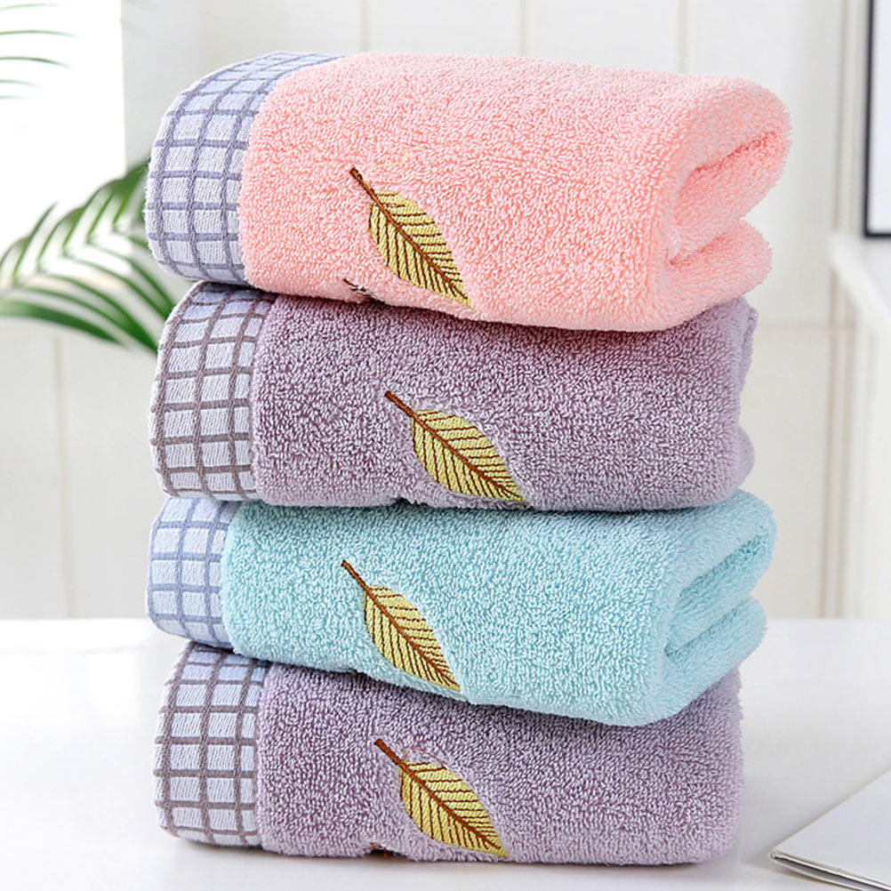 Serviette de visage en coton d - Home Textiles Pakistan avis et prix