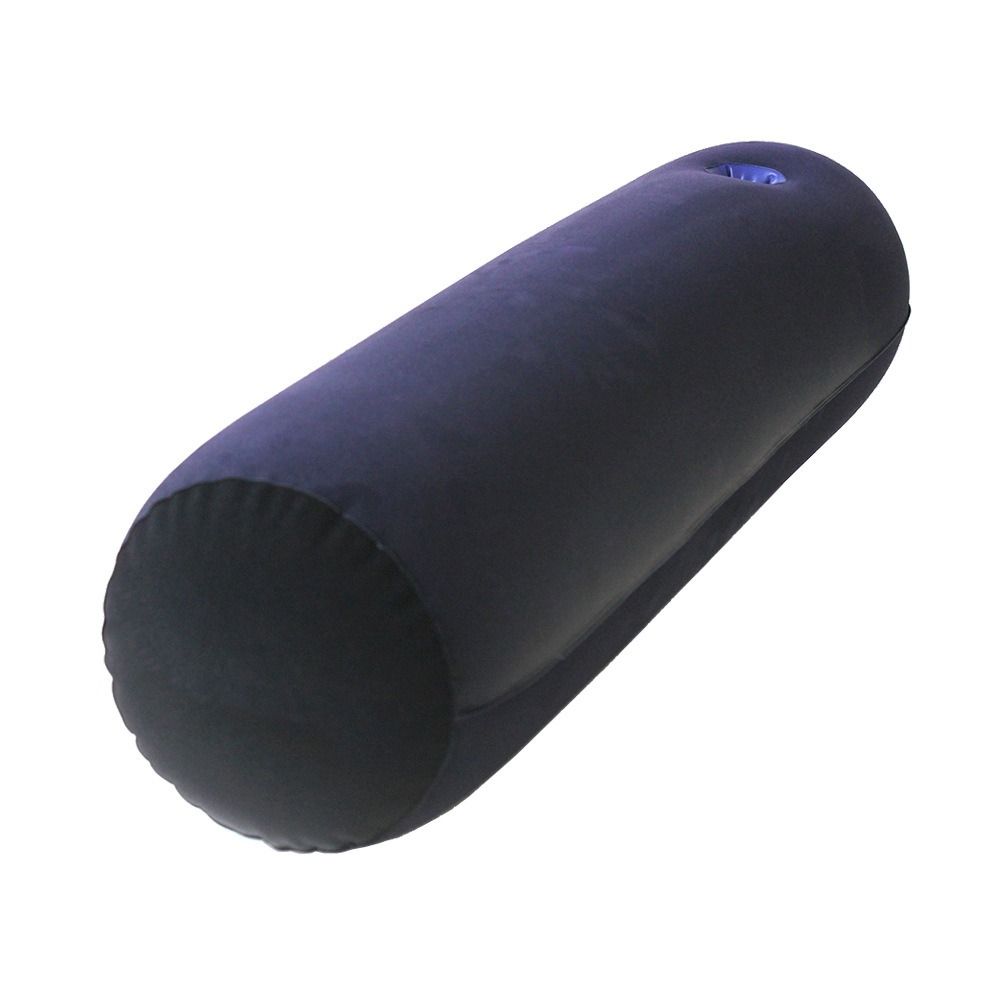 Coussin gonflable cylindrique  - Bed Sheet Microfiber avis et prix