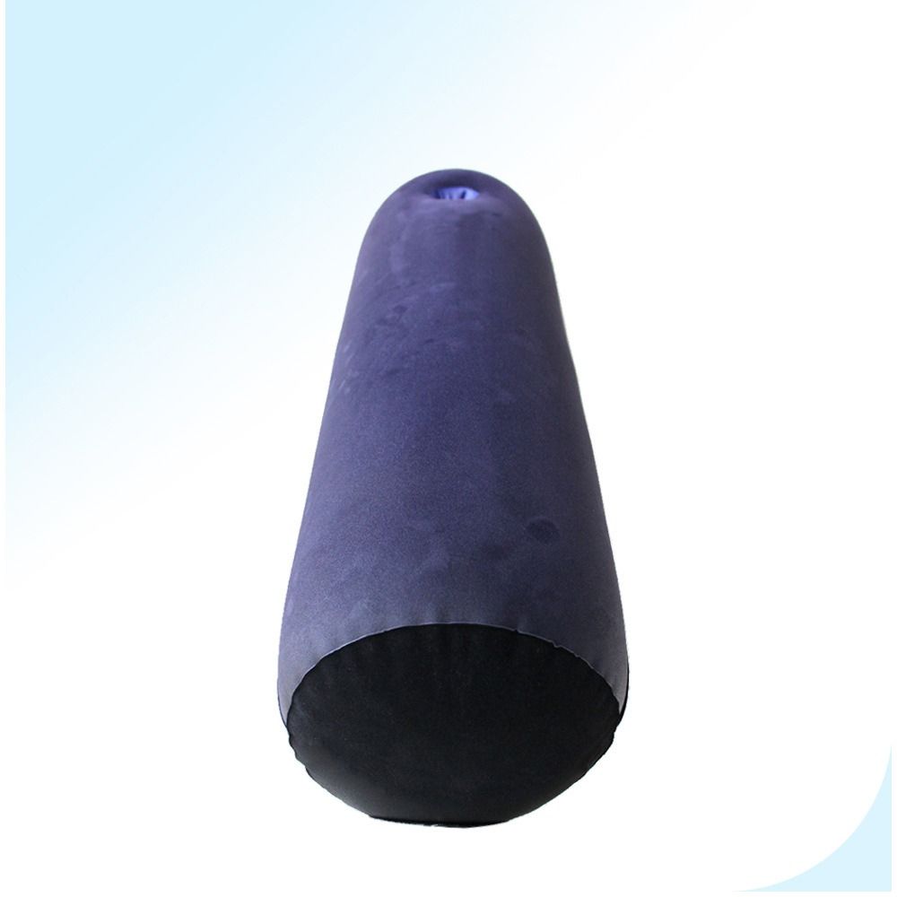 Coussin gonflable cylindrique  - Bed Sheet Microfiber avis et prix