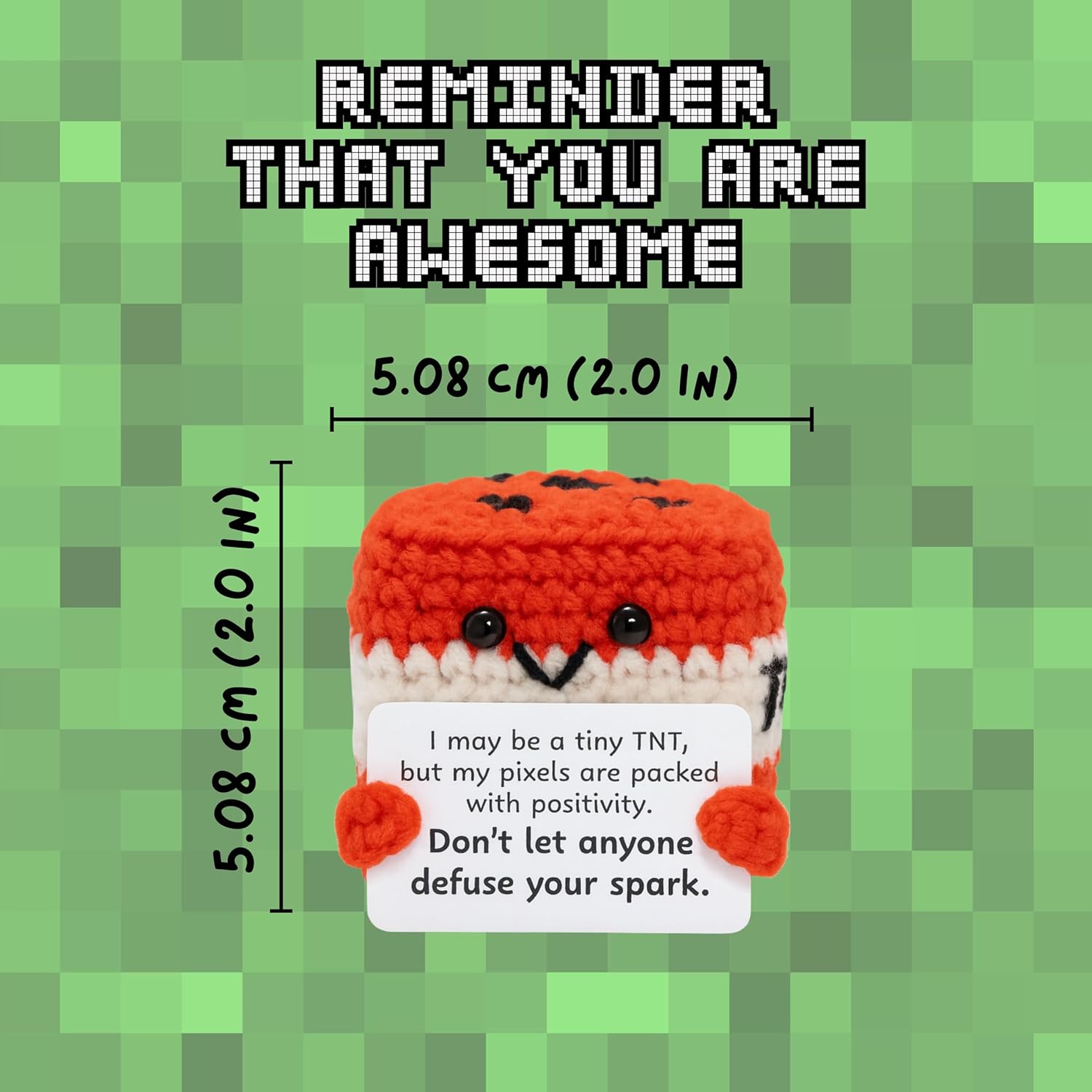Support émotionnel au Crochet, - Home Textiles Europe avis et prix