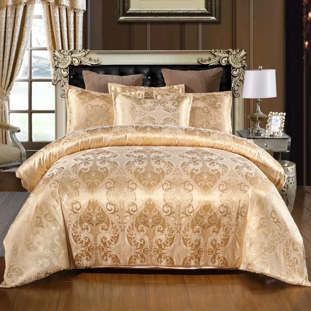 Ensemble de literie de luxe lé - Luxury Home Textiles Usa avis et prix