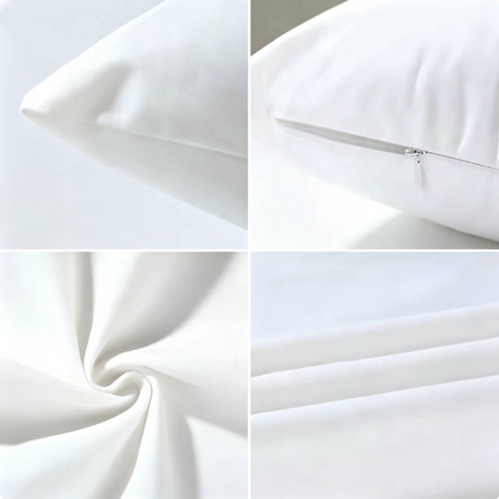 Taie d'oreiller imprimée motif - Home Textiles Paris avis et prix