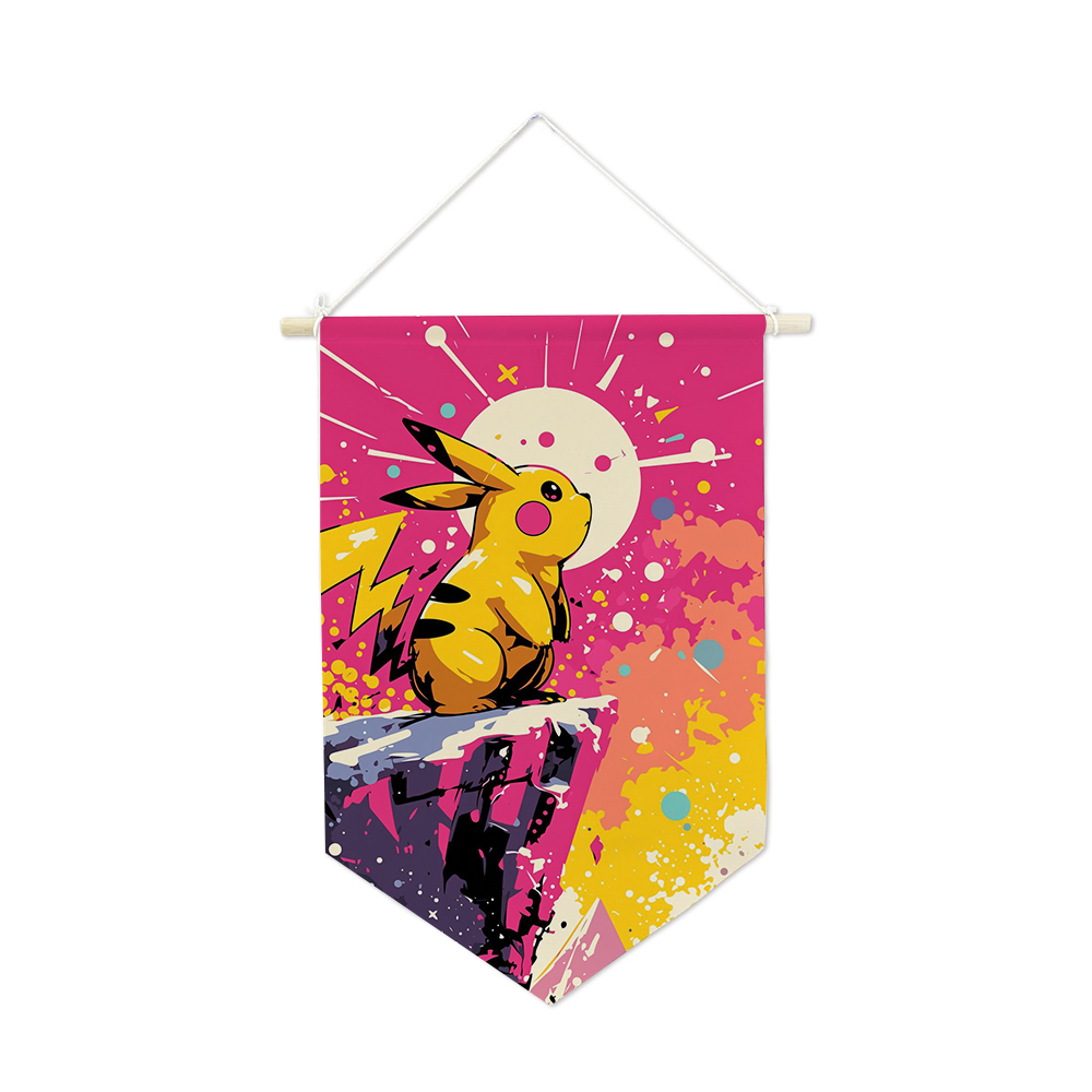 Toile décorative murale avec i - Home Textile avis et prix