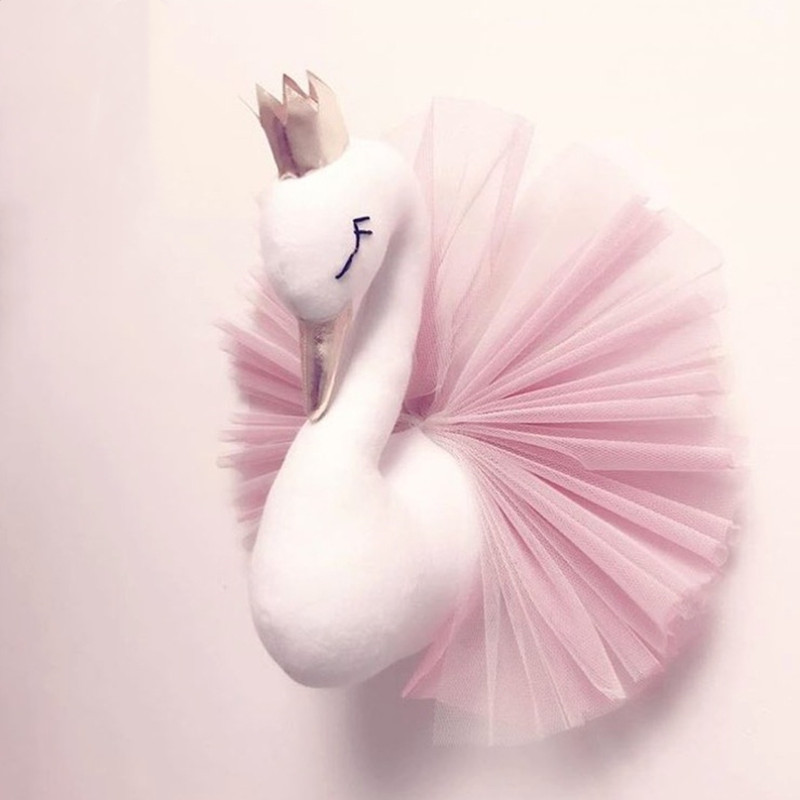 Tête d'animal 3D zèbre/éléphan - Home Textiles Europe avis et prix