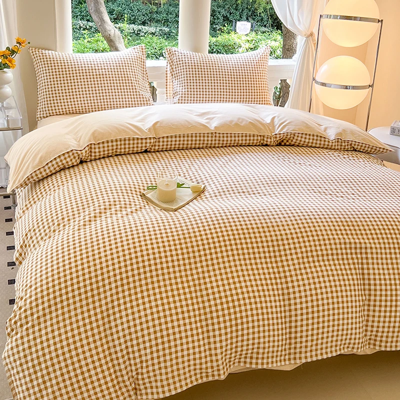 Ensemble de literie imprimé ou - Bed Sheet Microfiber avis et prix