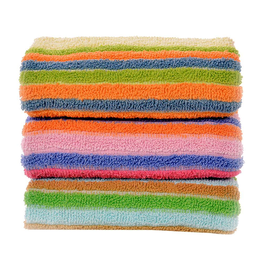 12 Serviettes en Coton Premium - Home Textiles Pakistan avis et prix