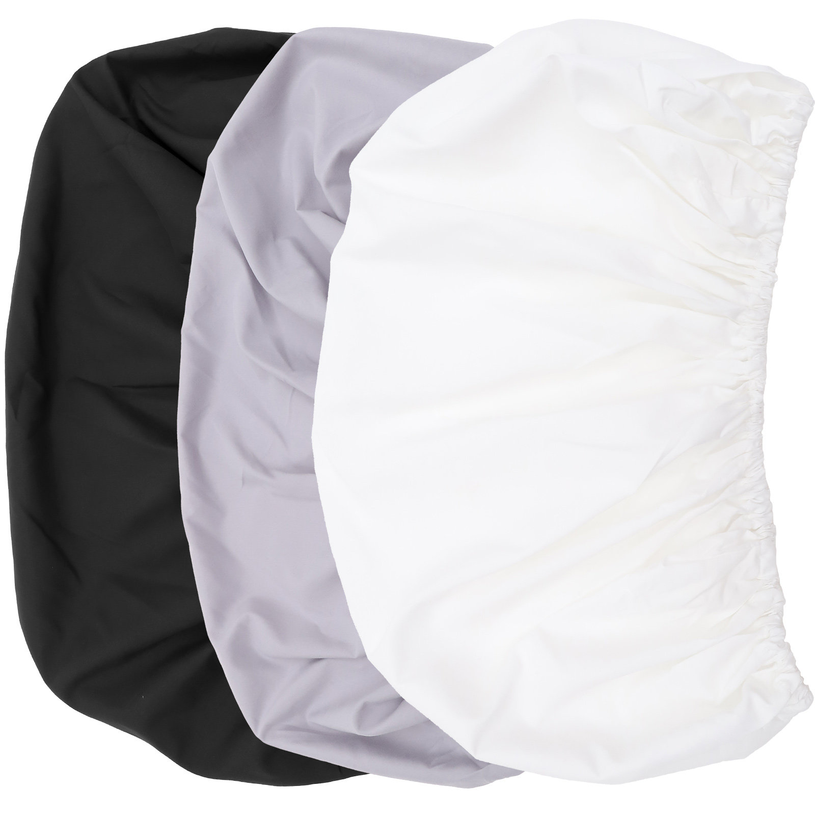 3 pièces de draps-housses en m - Bed Sheet Microfiber avis et prix