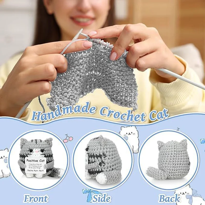 Poupée de café en crochet amus - Home Textiles Europe avis et prix