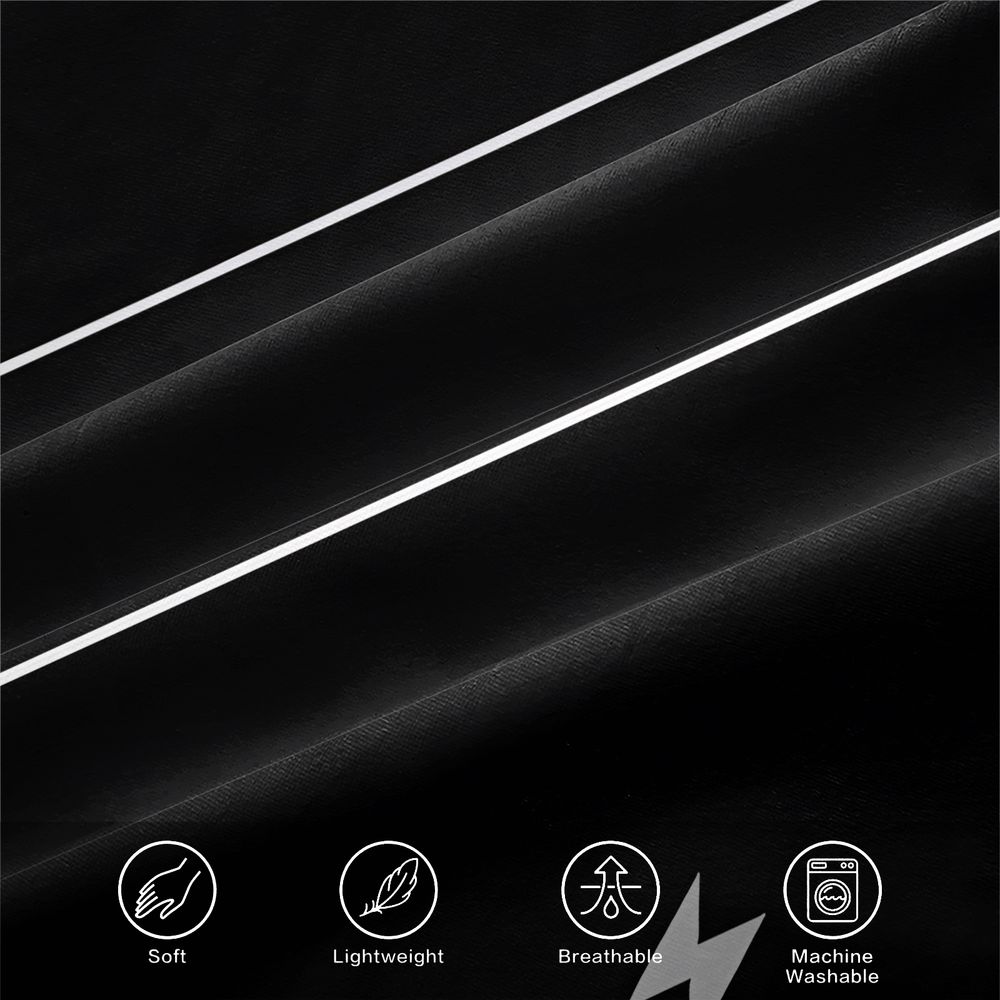Parure de lit minimaliste avec - Bed Sheet Microfiber avis et prix