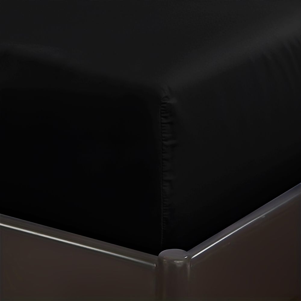 Parure de lit minimaliste avec - Bed Sheet Microfiber avis et prix