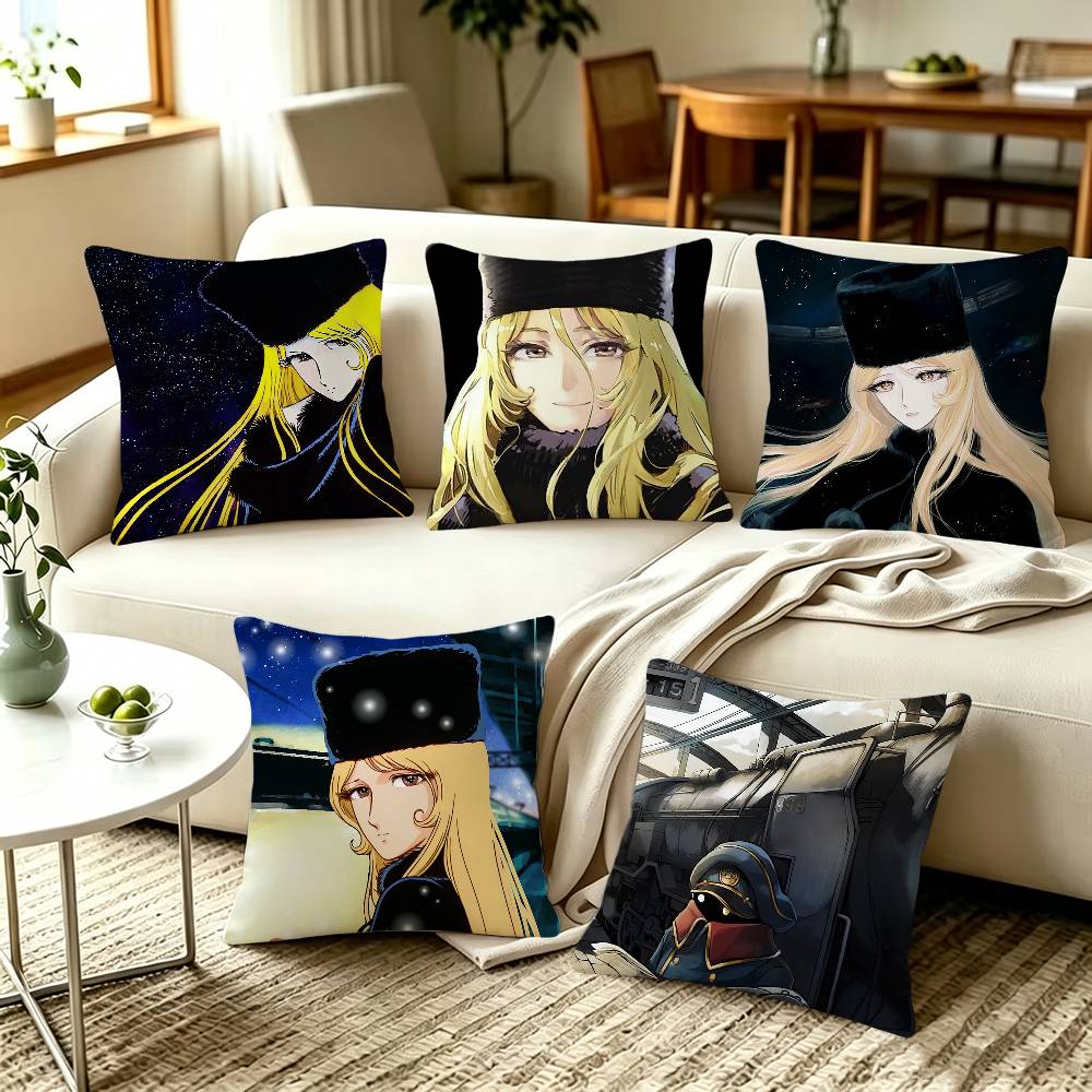 Housses de coussin de canapé e - Galaxy Home Textiles avis et prix