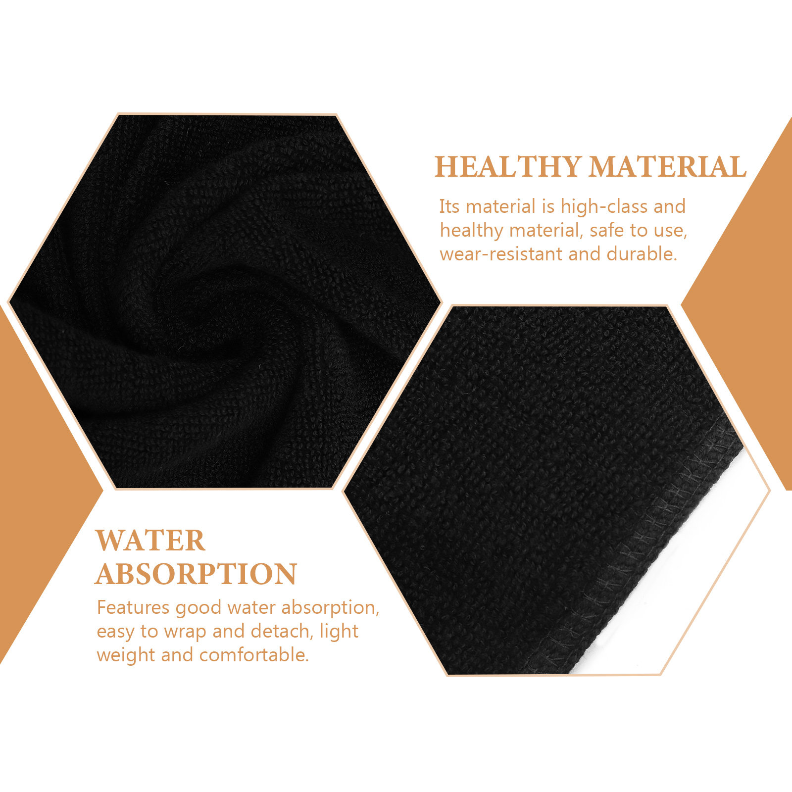 2 Serviettes Faciales en Coton - Home Textiles Pakistan avis et prix