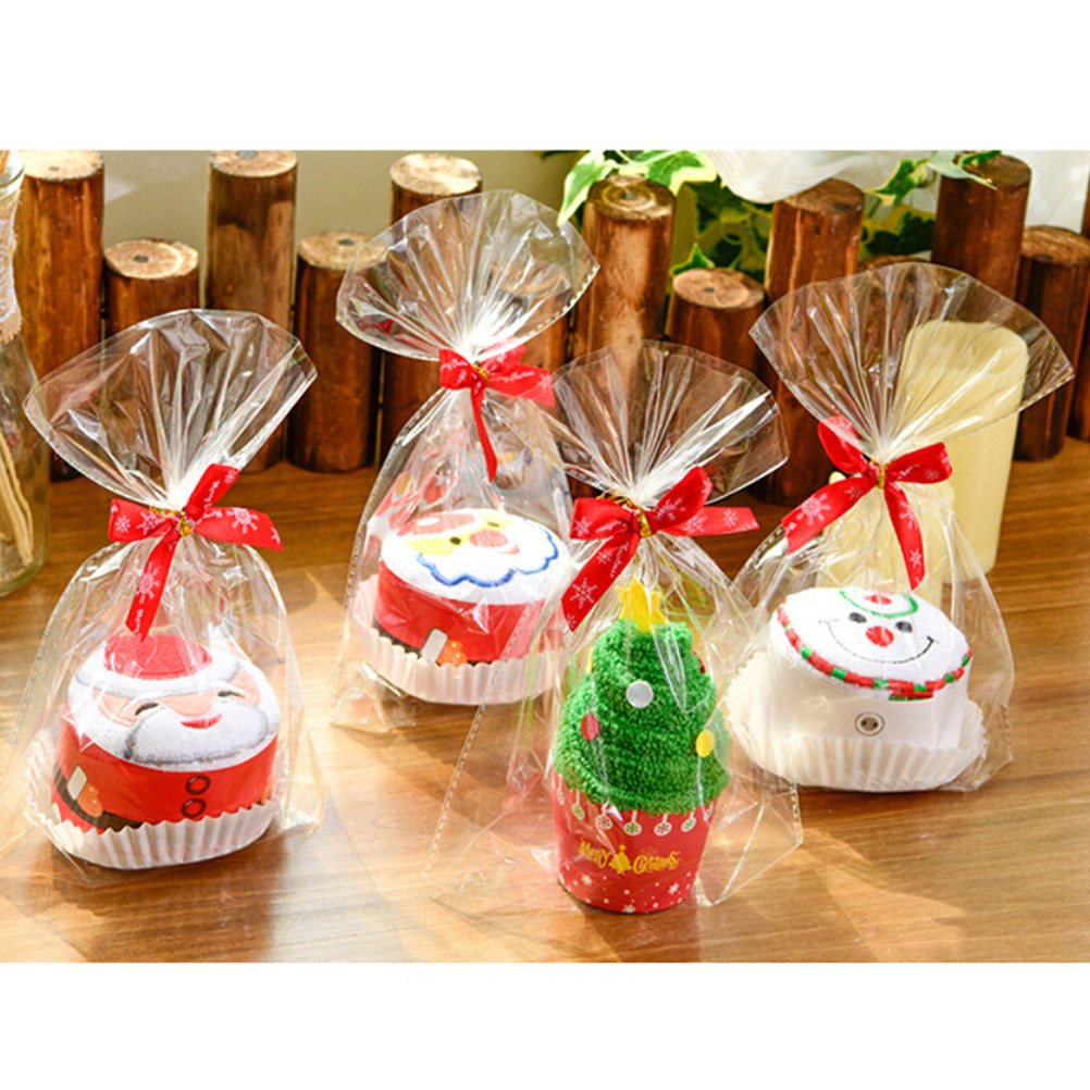 Lot de 2 serviettes de Noël en - Home Textiles Pakistan avis et prix
