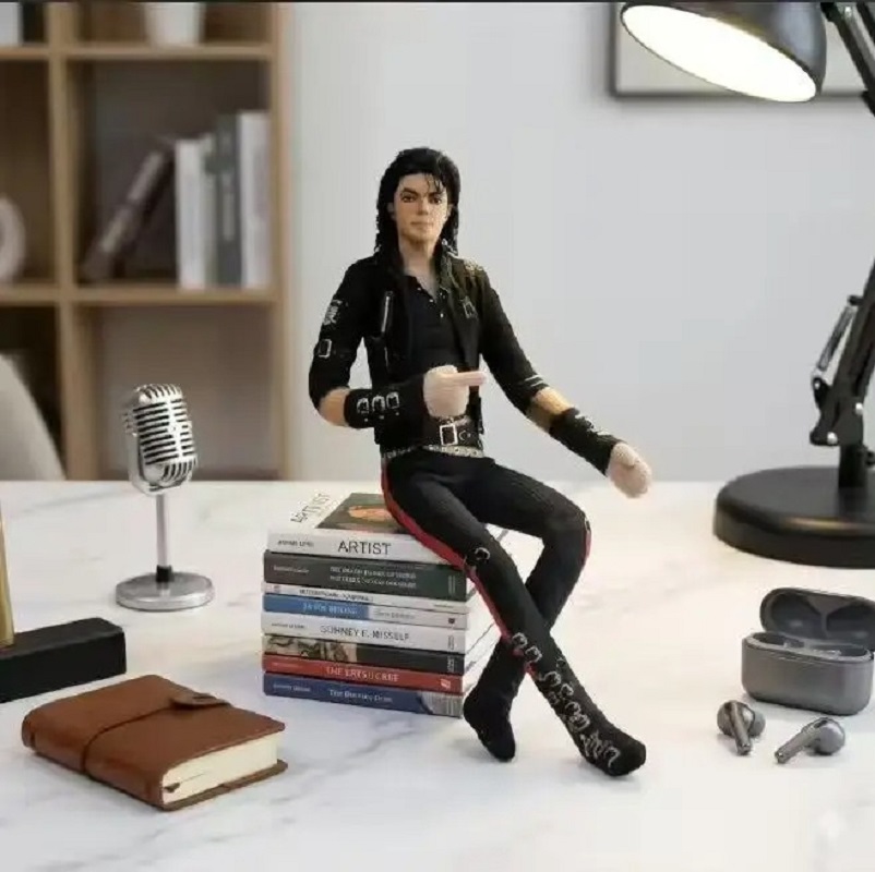 Nouvelle poupée de cosplay Mic - Home Textile avis et prix