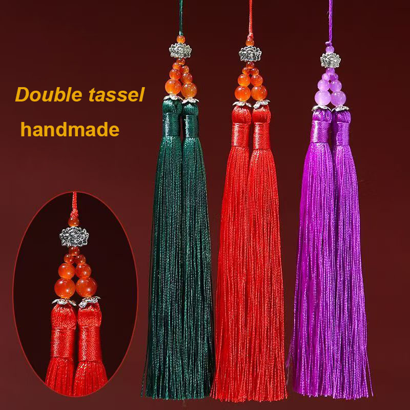 1/2 pièces 15 cm Pendentif bro - Home Textiles Suppliers avis et prix