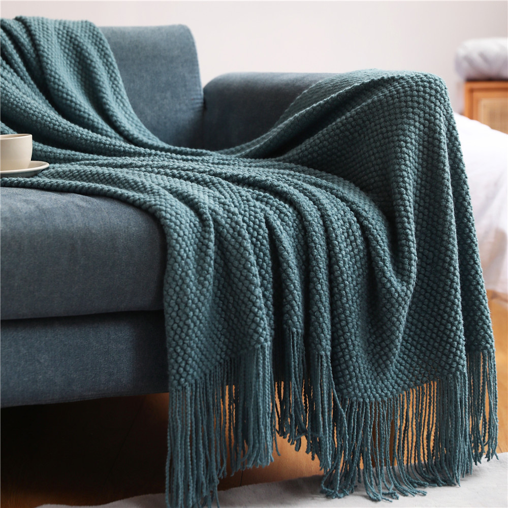 Textile City-Couverture épaiss - Home Textiles Europe avis et prix