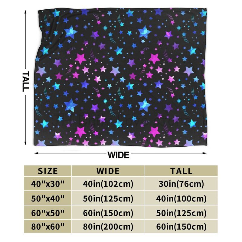 Couverture en flanelle douce,  - Galaxy Home Textiles avis et prix