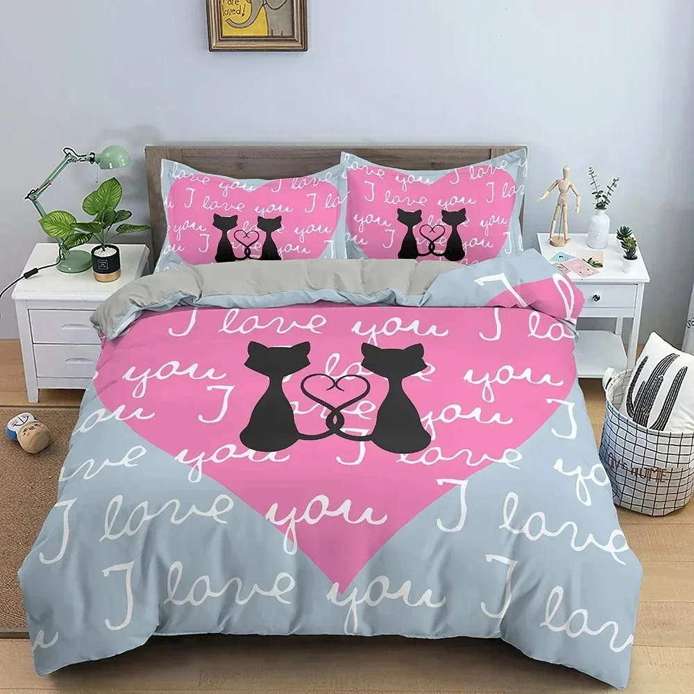 Housse de couette 3D en forme  - Home Textiles Paris avis et prix
