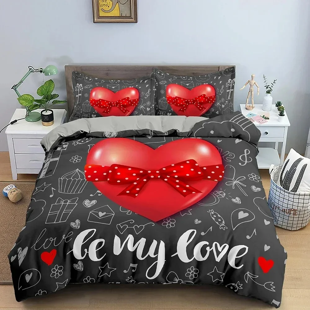 Housse de couette 3D en forme  - Home Textiles Paris avis et prix