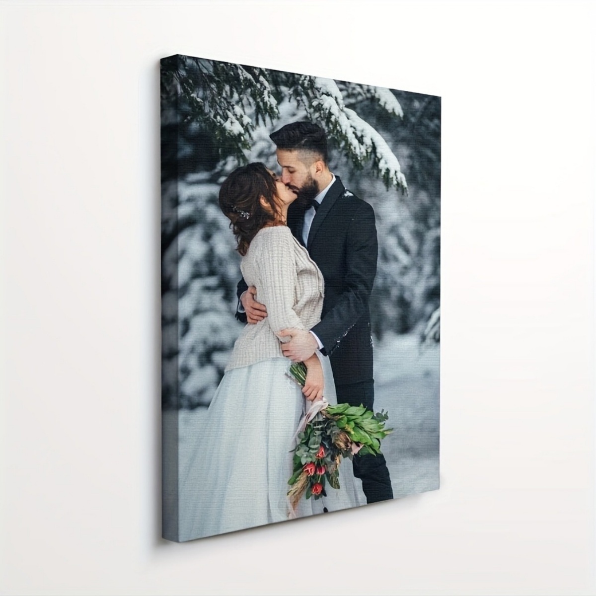 Art mural personnalisable - Co - Home Textile avis et prix