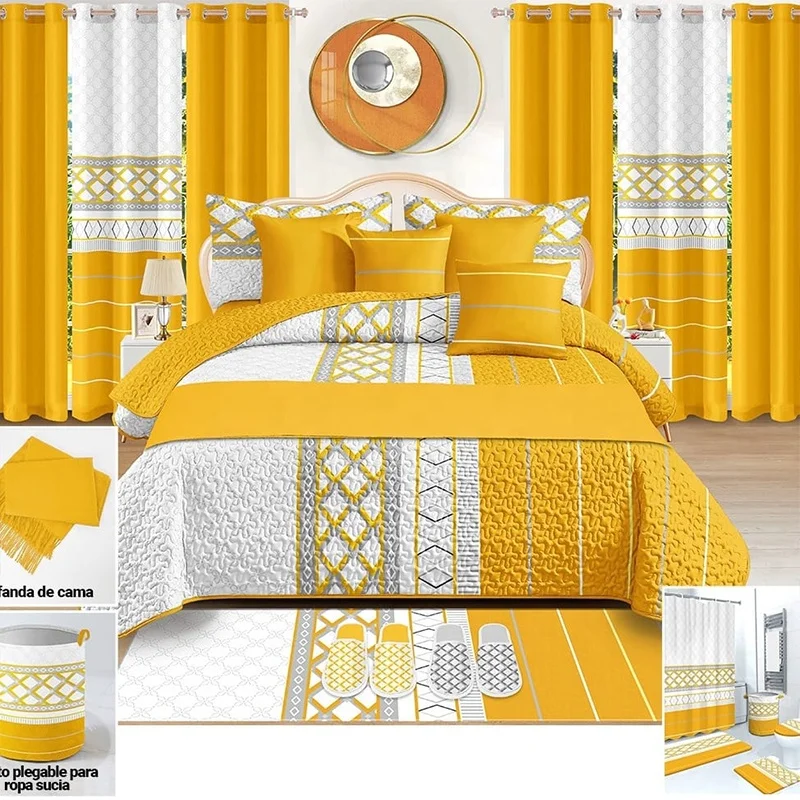 #   Ensemble de draps de luxe  - Bed Sheet Microfiber avis et prix