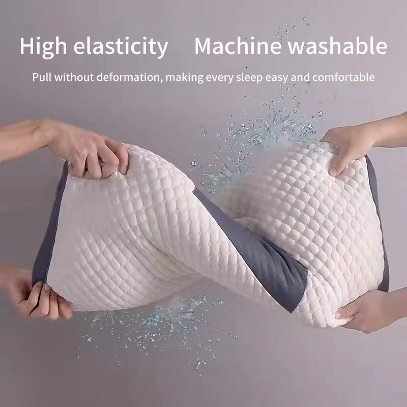 Oreiller cervical Orth4WD en f - Bed Sheet Microfiber avis et prix