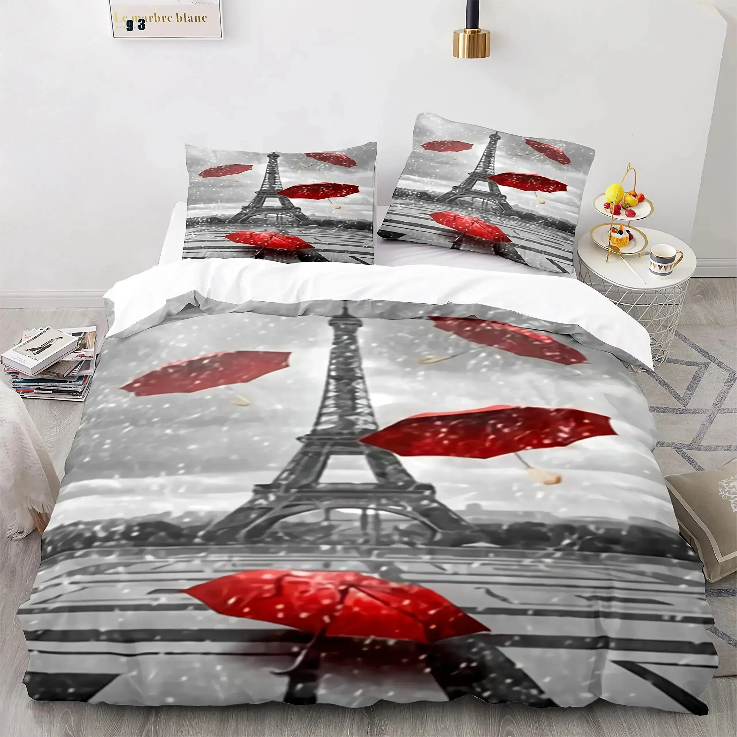 Tour Eiffel imprimée en 3D, Fr - Home Textiles Paris avis et prix