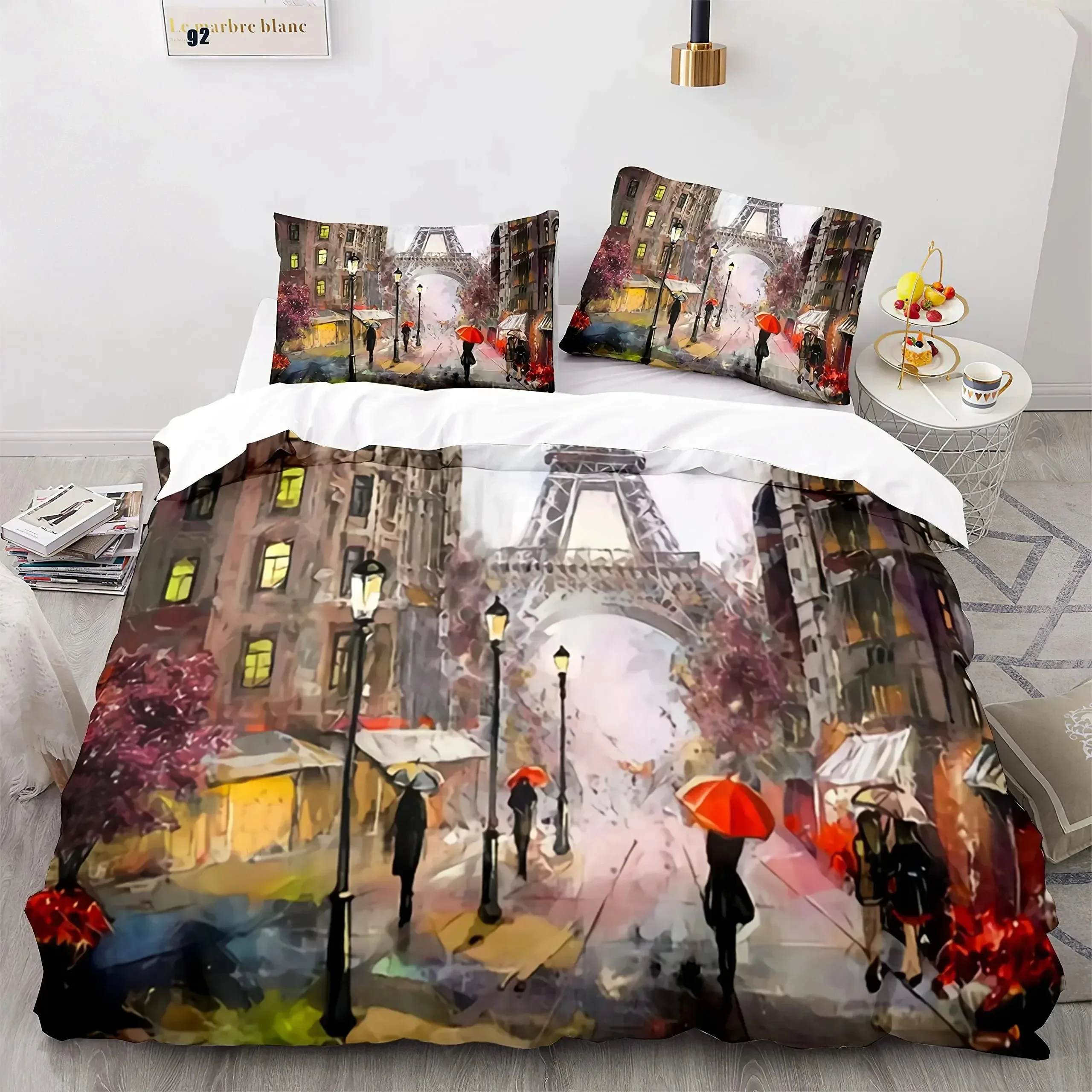Tour Eiffel imprimée en 3D, Fr - Home Textiles Paris avis et prix