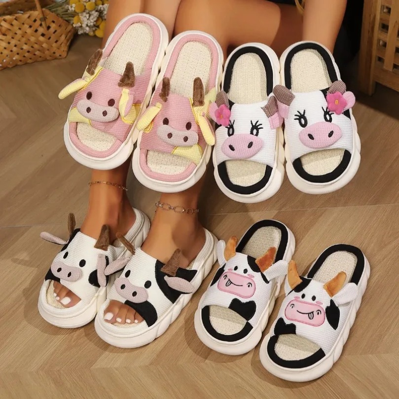 Chaussons d'intérieur unisexes - Home Textile avis et prix