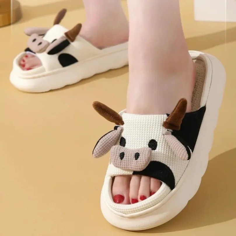 Chaussons d'intérieur unisexes - Home Textile avis et prix