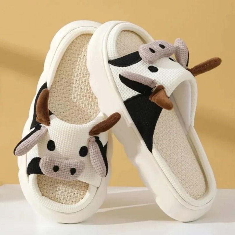 Chaussons d'intérieur unisexes - Home Textile avis et prix